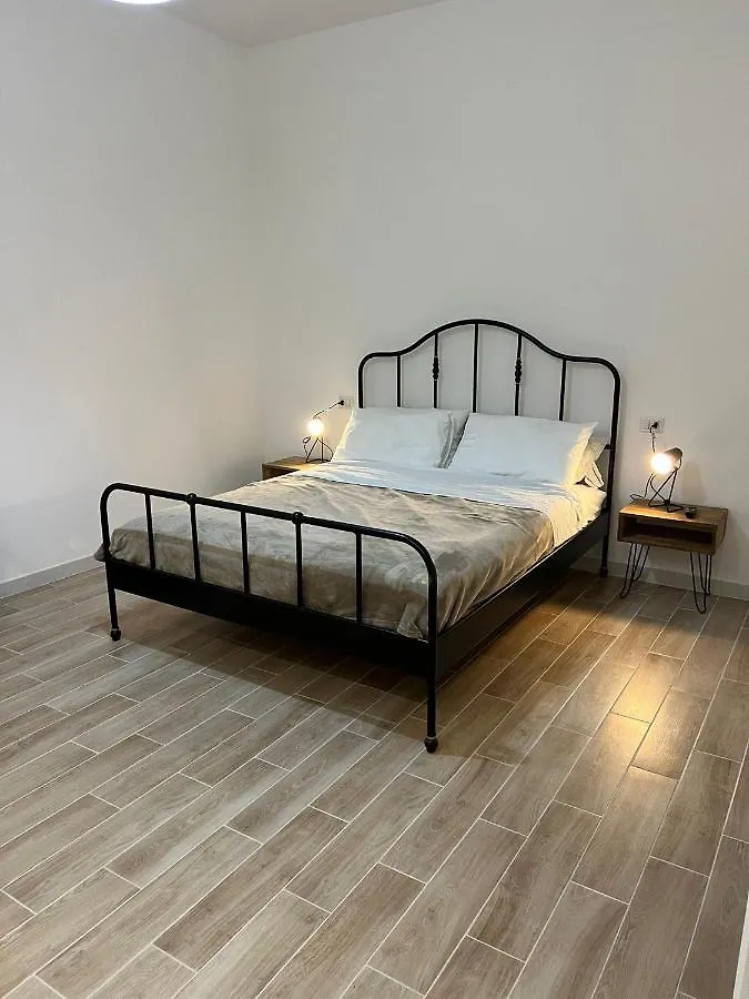 Gasthuis Le Tre Borghesi Hotel Parma