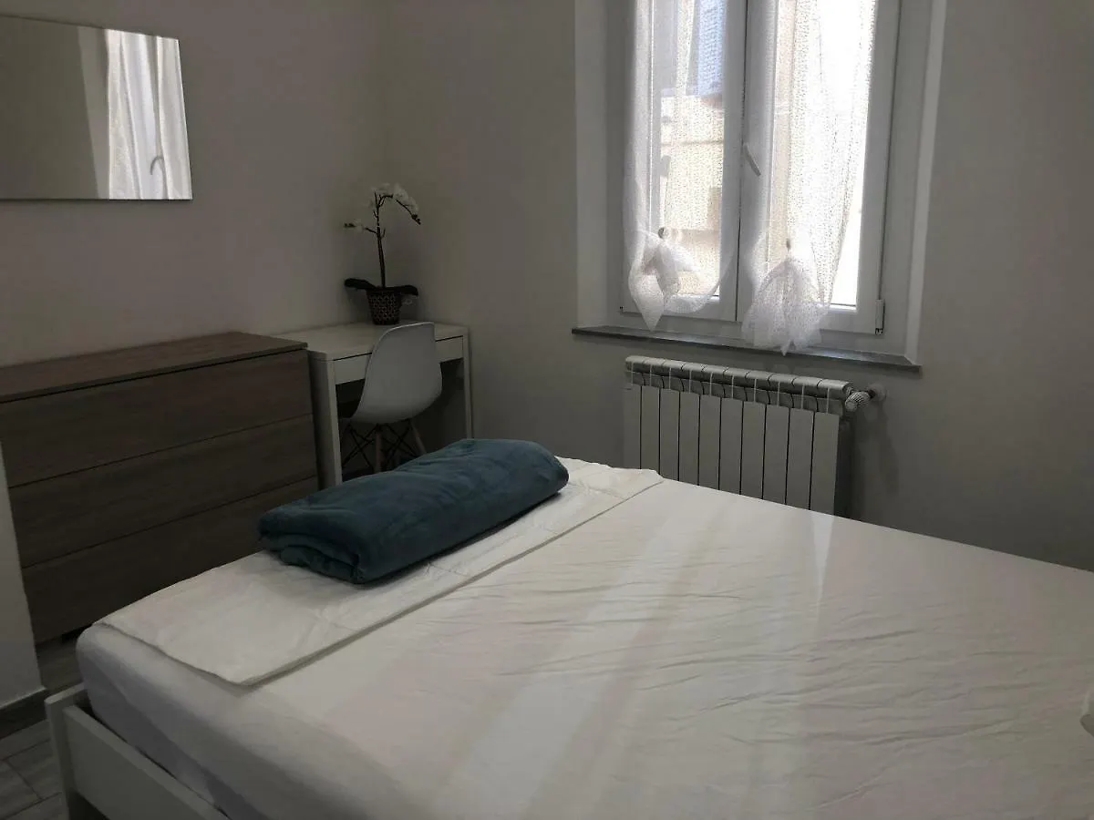 Gasthuis Le Tre Borghesi Hotel Parma